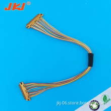 JST 2mm wire harness crimp connector wire and cable equipment